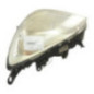 Optique avant principal gauche (feux)(phare) CITROEN C5 1