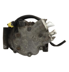 Compresseur clim PEUGEOT 207 Photo n°5