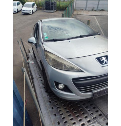 Compresseur clim PEUGEOT 207 Photo n°7