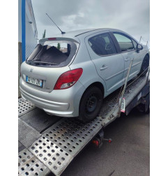 Compresseur clim PEUGEOT 207 Photo n°8