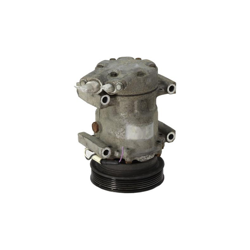 Compresseur clim RENAULT CLIO 2