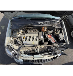 Compresseur clim RENAULT CLIO 2 Photo n°7