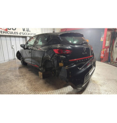 Interrupteur de leve vitre avant droit RENAULT CLIO 4 Photo n°11