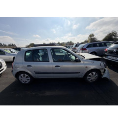 Compresseur clim RENAULT CLIO 2 Photo n°10