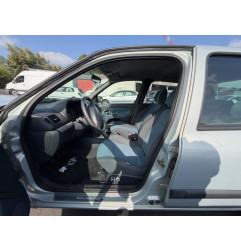 Compresseur clim RENAULT CLIO 2 Photo n°11