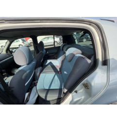 Compresseur clim RENAULT CLIO 2 Photo n°13