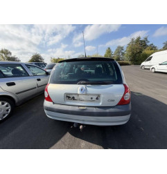 Compresseur clim RENAULT CLIO 2 Photo n°16