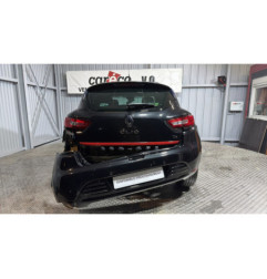 Interrupteur de leve vitre avant gauche RENAULT CLIO 4 Photo n°18