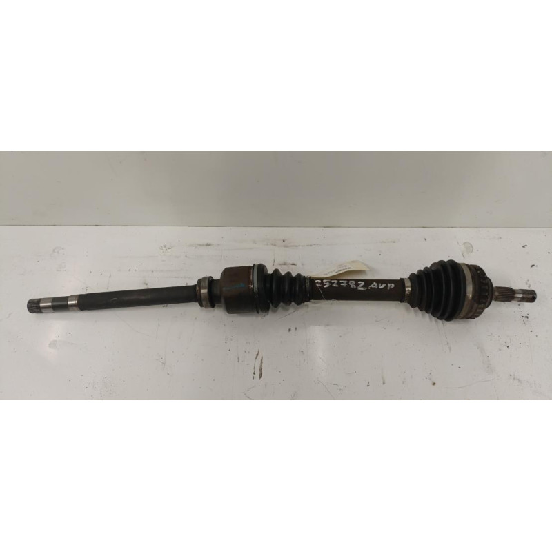 Cardan droit (transmission) PEUGEOT 406