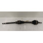 Cardan droit (transmission) PEUGEOT 406