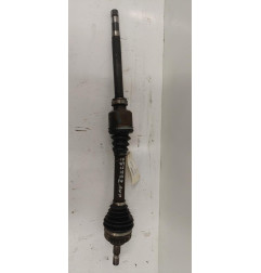 Cardan droit (transmission) PEUGEOT 406