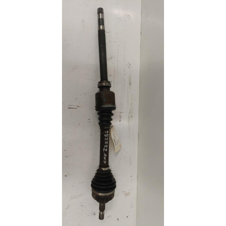 Cardan droit (transmission) PEUGEOT 406