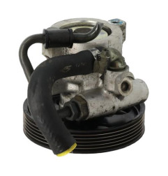 Pompe de direction PEUGEOT 406 Photo n°3