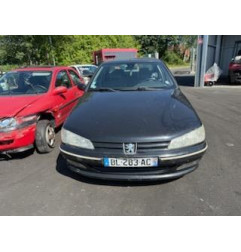 Pompe de direction PEUGEOT 406 Photo n°6