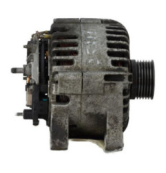 Alternateur CITROEN C5 1 Photo n°4