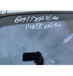 Alternateur CITROEN C5 1 Photo n°6