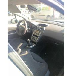 Aile avant gauche PEUGEOT 308 1 SW Photo n°14