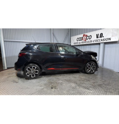 Panneau de porte arriere droit RENAULT CLIO 4 Photo n°8