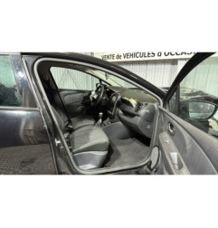 Panneau de porte avant droit RENAULT CLIO 4 Photo n°9