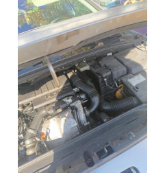 Retroviseur gauche PEUGEOT 308 1 SW Photo n°16