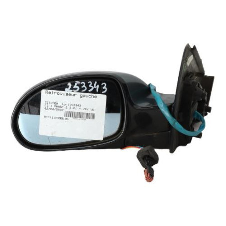 Retroviseur gauche CITROEN C5 1 Photo n°1