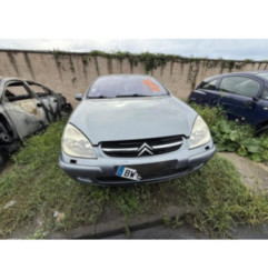 Retroviseur gauche CITROEN C5 1 Photo n°7