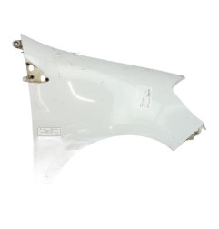 Aile avant droit RENAULT CLIO 3 Photo n°2