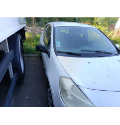 Aile avant droit RENAULT CLIO 3 Photo n°3