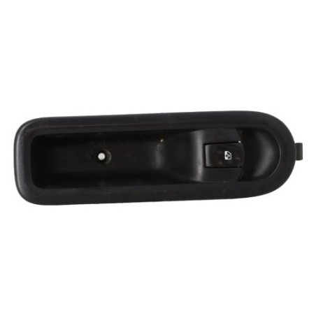 Interrupteur de leve vitre avant droit RENAULT CLIO 3 Photo n°1