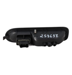 Interrupteur de leve vitre avant droit RENAULT CLIO 3 Photo n°3