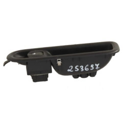 Interrupteur de leve vitre avant droit RENAULT CLIO 3 Photo n°5