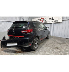 Siege avant gauche RENAULT CLIO 4 Photo n°12