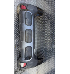 Pare choc arriere CITROEN C3 AIRCROSS Photo n°1
