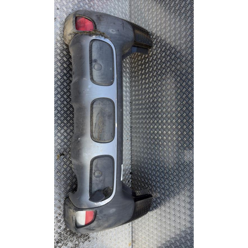Pare choc arriere CITROEN C3 AIRCROSS
