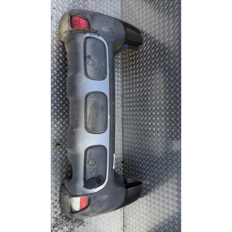 Pare choc arriere CITROEN C3 AIRCROSS Photo n°1