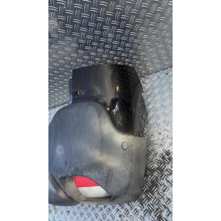 Pare choc arriere CITROEN C3 AIRCROSS