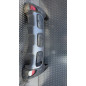 Pare choc arriere CITROEN C3 AIRCROSS