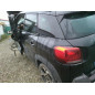 Pare choc arriere CITROEN C3 AIRCROSS