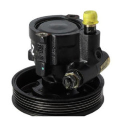 Pompe de direction CITROEN C5 1 Photo n°4