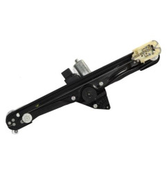 Moteur leve vitre avant droit CITROEN C3 AIRCROSS Photo n°3