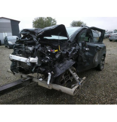 Moteur leve vitre avant droit CITROEN C3 AIRCROSS Photo n°4