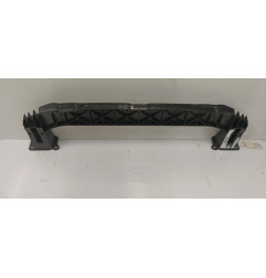 Renfort pare choc arriere (traverse) PEUGEOT PARTNER 1 Photo n°1