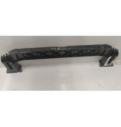 Renfort pare choc arriere (traverse) PEUGEOT PARTNER 1 Photo n°3