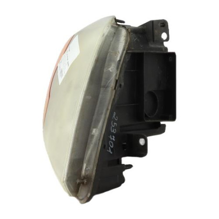 Optique avant principal gauche (feux)(phare) RENAULT MODUS Photo n°1