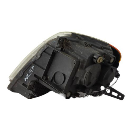 Optique avant principal gauche (feux)(phare) RENAULT MODUS