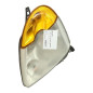 Optique avant principal gauche (feux)(phare) RENAULT MODUS