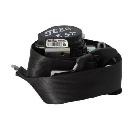 Ceinture avant gauche PEUGEOT 307