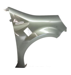 Aile avant droit RENAULT MODUS Photo n°2