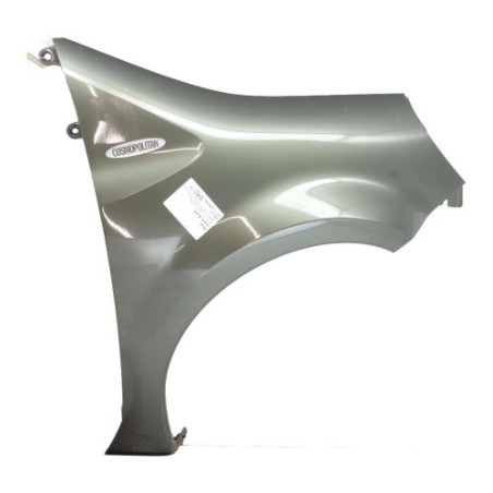 Aile avant droit RENAULT MODUS Photo n°2
