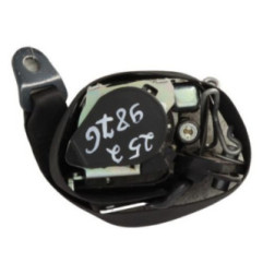 Ceinture avant gauche PEUGEOT 307 Photo n°3